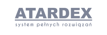Logo Atardex