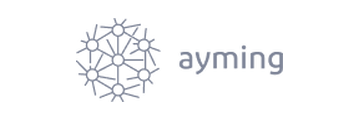 Logo ayming