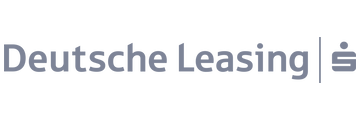 Logo Deutsche Leasing