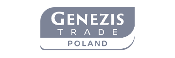 Logo Genezis Trade
