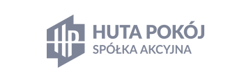 Logo Huta Pokój