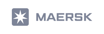 Logo MAERSK