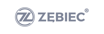 Logo ZGM Zębiec