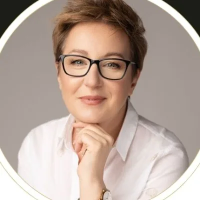 Agnieszka Wolska