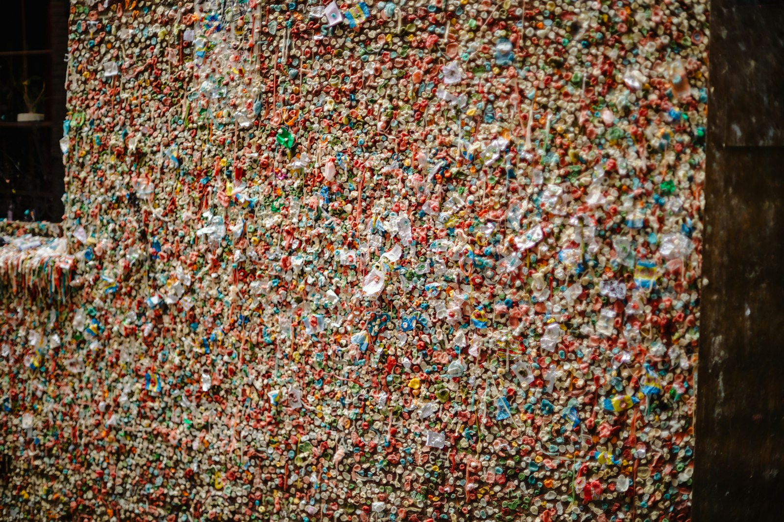 Sprasowane bele odpadów przygotowane do recyklingu