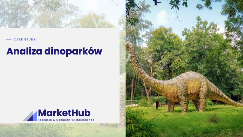Analiza dinoparków, Case study
