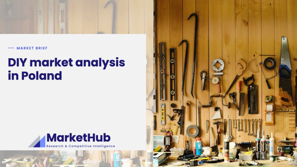 DIY market analysis in Poland