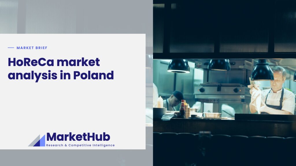 HoReCa market analysis in Poland