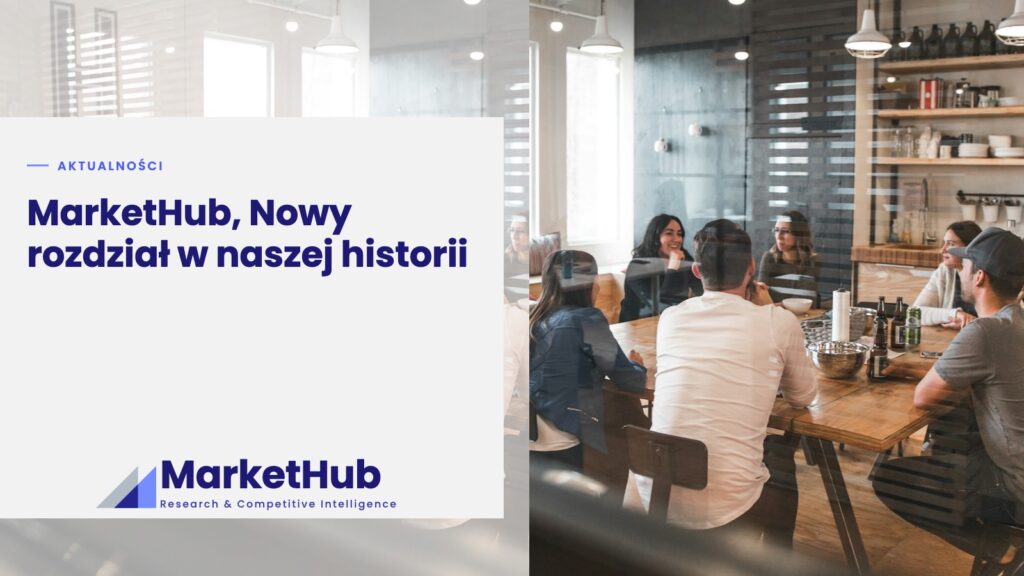 MarketHub, Nowy rozdział w naszej historii
