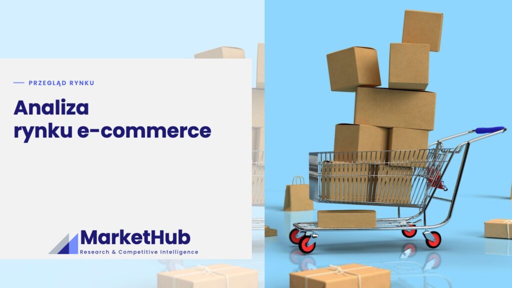 Analiza rynku e-commerce