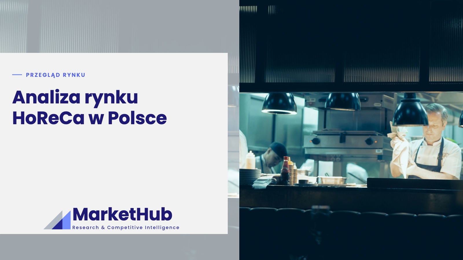 Analiza rynku HoReCa w Polsce