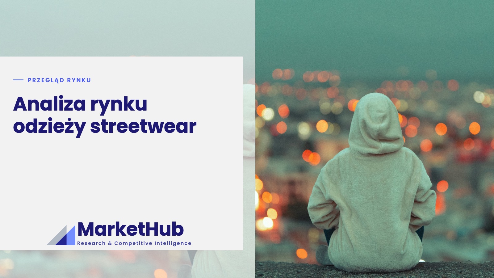 Analiza rynku odzieży streetwear