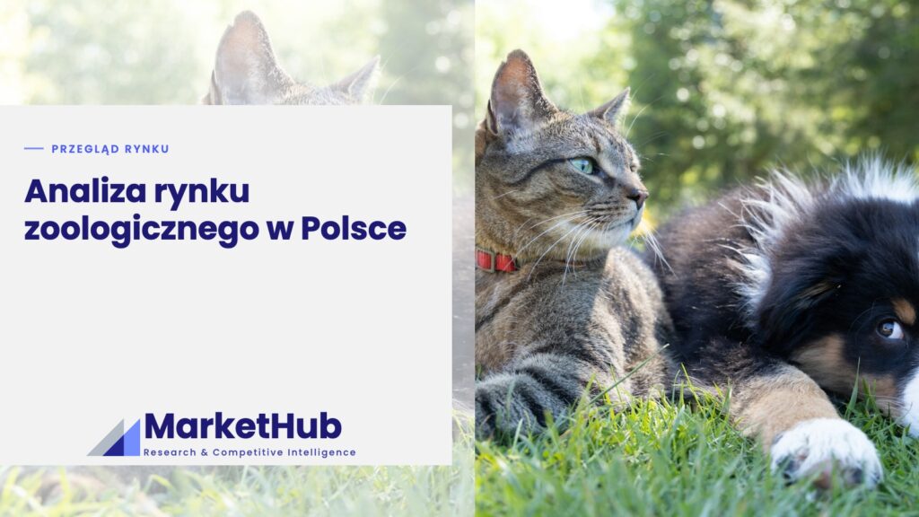 Analiza rynku zoologicznego w Polsce