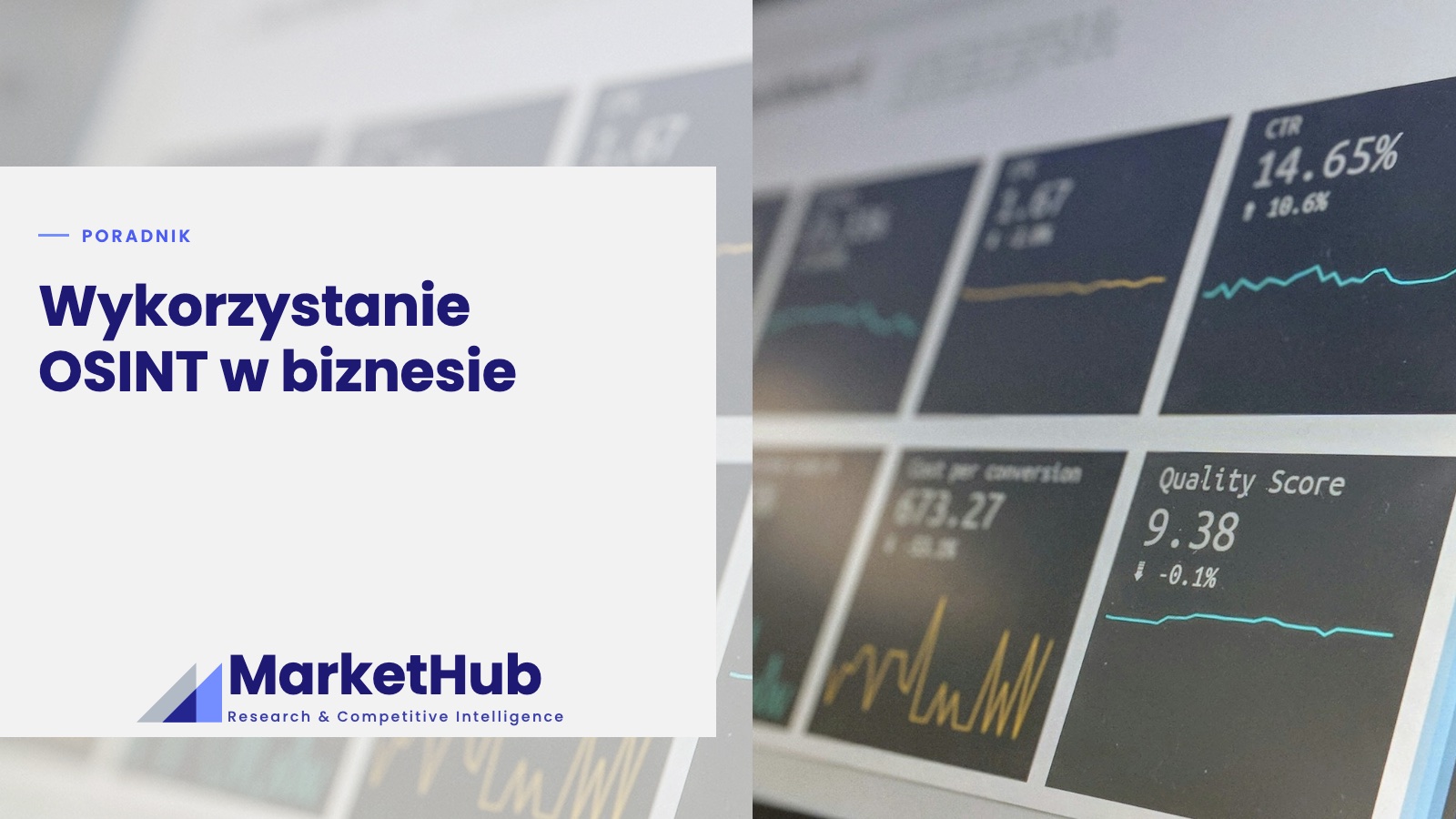 Wykorzystanie OSINT w biznesie