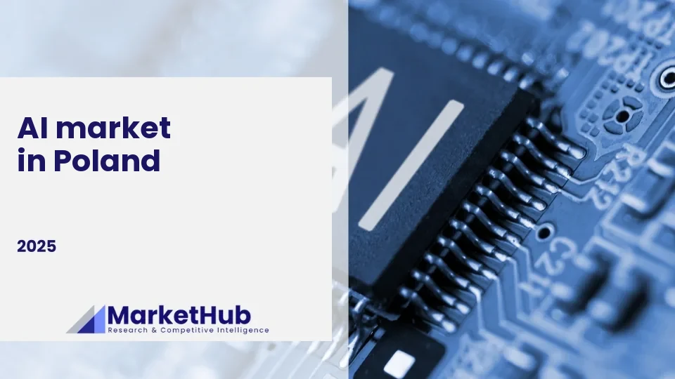 Market Scan by MarketHub: AI market in Poland, 2025
