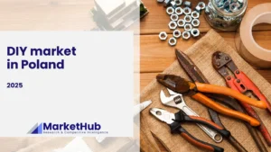 Report cover: Market Scan: DIY market in Poland