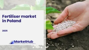 Report cover: Market Scan: Fertiliser market in Poland