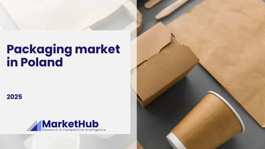 Market Scan by MarketHub: Packaging market in Poland, 2025