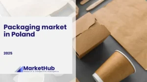 Report cover: Market Scan: Packaging market in Poland