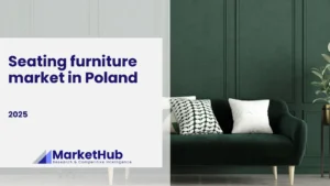 Report cover: Market Scan: Upholstered seating furniture market in Poland