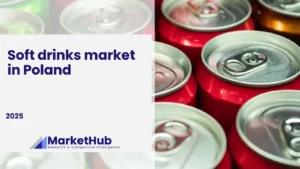 Report cover: Market Scan: Soft drinks market in Poland