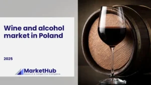 Report cover: Market Scan: Wine and alcohol market in Poland