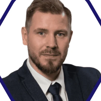 dr Łukasz Brzeziński, MarketHub
