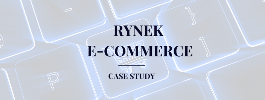analiza rynku e-commerce