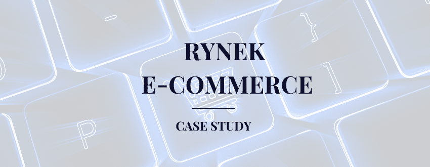 analiza rynku e-commerce