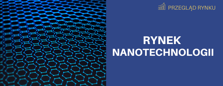 Analiza rynku nanotechnologii